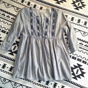 Sundance Tunic by True Grit